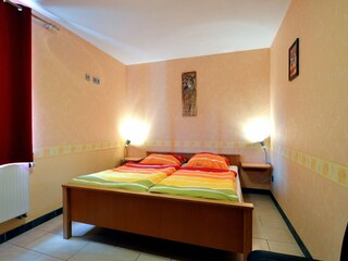 Vakantiehuis Burg-Reuland Kenmerken 11