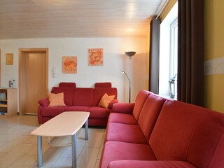 Vakantiehuis Burg-Reuland Kenmerken 10