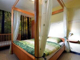 Vakantiehuis Burg-Reuland Kenmerken 12