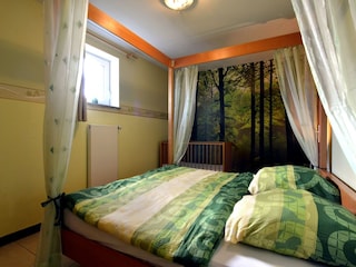 Ferienhaus Burg-Reuland Ausstattung 17