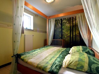 Maison de vacances Burg-Reuland Équipement 16