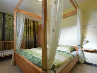 Vakantiehuis Burg-Reuland Kenmerken 23