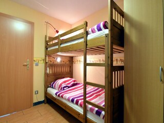 Ferienhaus Burg-Reuland Ausstattung 22
