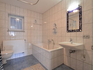 Vakantiehuis Burg-Reuland Kenmerken 13