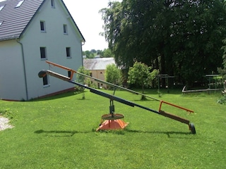 Holiday house Burg-Reuland Outdoor Recording 6