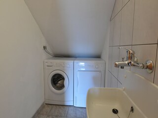 Casa per le vacanze Burg-Reuland  34