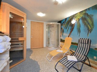 Vakantiehuis Burg-Reuland  36