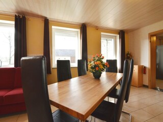 Ferienhaus Burg-Reuland Ausstattung 19