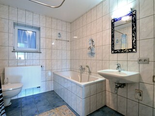 Vakantiehuis Burg-Reuland Kenmerken 19