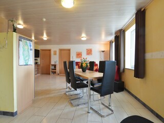 Holiday house Burg-Reuland Features 16