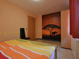 Vakantiehuis Burg-Reuland Kenmerken 24