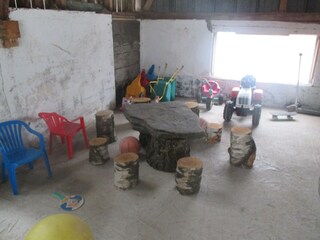 Vakantiehuis Burg-Reuland  37