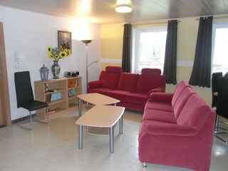 Vakantiehuis Burg-Reuland Kenmerken 20