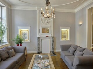 Vakantiehuis Verviers Kenmerken 11