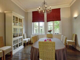 Holiday house Verviers Features 24