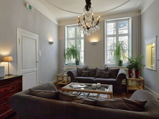 Ferienhaus Verviers Ausstattung 16