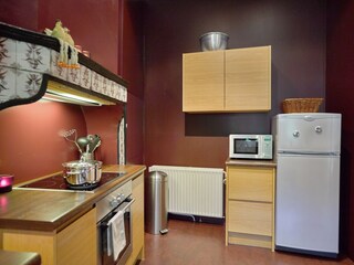 Vakantiehuis Verviers Kenmerken 26