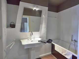 Holiday house Verviers Features 22