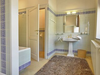 Holiday house Verviers Features 12