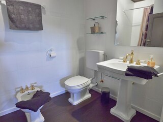 Holiday house Verviers Features 11