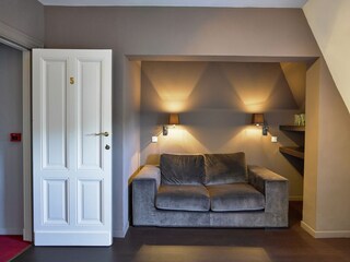 Vakantiehuis Verviers  40
