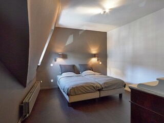 Casa de vacaciones Verviers Características 12
