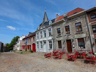 Vakantiehuis Verviers Buitenaudio-opname 7