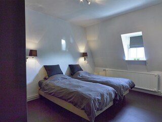 Holiday house Verviers Features 11
