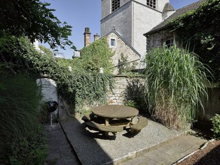 Vakantiehuis Verviers Buitenaudio-opname 2