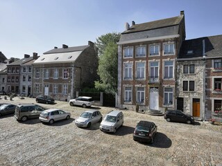 Vakantiehuis Verviers Buitenaudio-opname 3