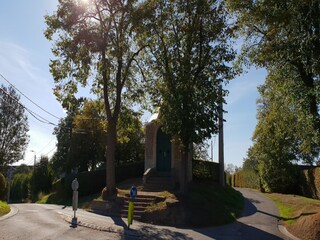 Maison de vacances Verviers Environnement 29