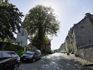 Casa per le vacanze Verviers Ambiente 28