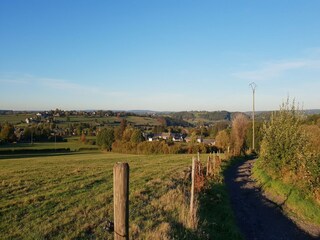 Maison de vacances Verviers Environnement 31