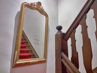 Maison de vacances Verviers  39