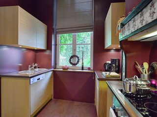 Ferienhaus Verviers Ausstattung 14