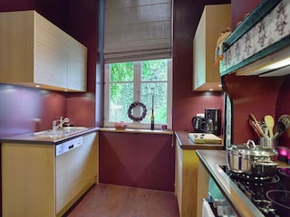 Holiday house Verviers Features 13