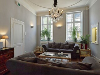 Holiday house Verviers Features 15