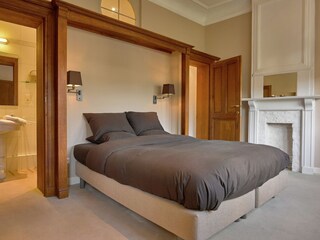Holiday house Verviers Features 20