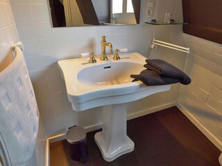 Holiday house Verviers Features 15