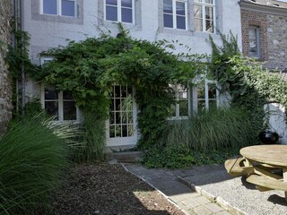 Vakantiehuis Verviers Buitenaudio-opname 6