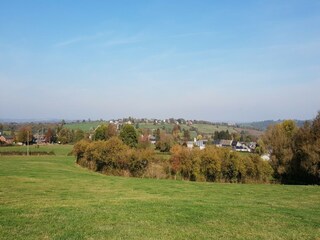 Casa per le vacanze Verviers Ambiente 33