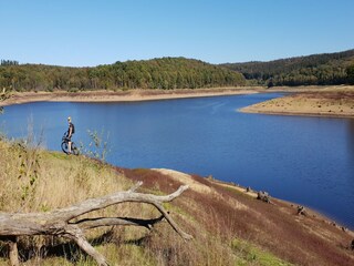 Maison de vacances Verviers Environnement 36