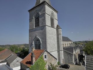 Holiday house Verviers Outdoor Recording 8