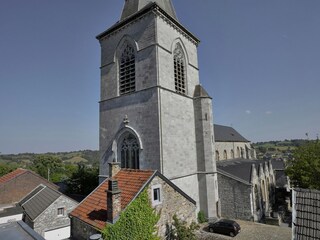 Vakantiehuis Verviers Buitenaudio-opname 6