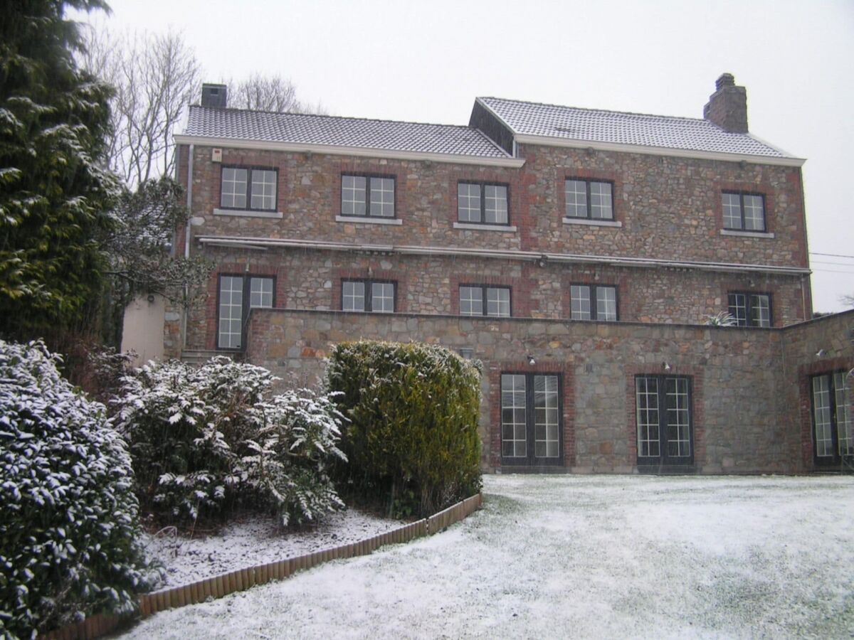 Landhaus Thimister-Clermont Außenaufnahme 14