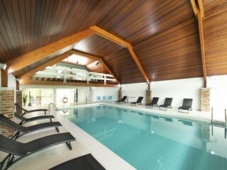 Type de propriété : Chalet Thimister-Clermont Enregistrement extérieur 2