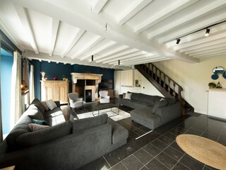 Cottage Thimister-Clermont Features 20