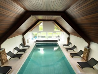 Type de propriété : Chalet Thimister-Clermont Enregistrement extérieur 4