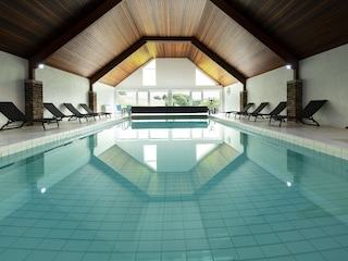 Type de propriété : Chalet Thimister-Clermont Enregistrement extérieur 5