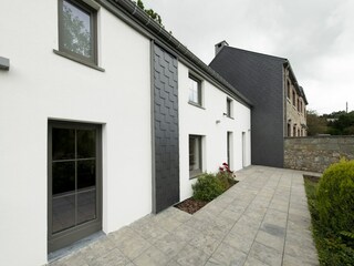 Landhaus Thimister-Clermont Außenaufnahme 12
